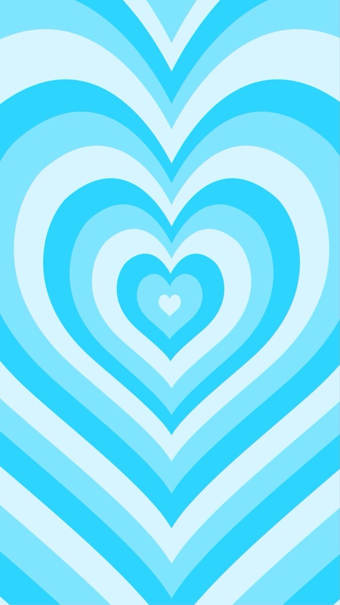 680x1200 blue heart by y2krevival. Redbubble. Heart wallpaper, Heart iphone wallpaper, iPhone wallpaper pattern, Phone