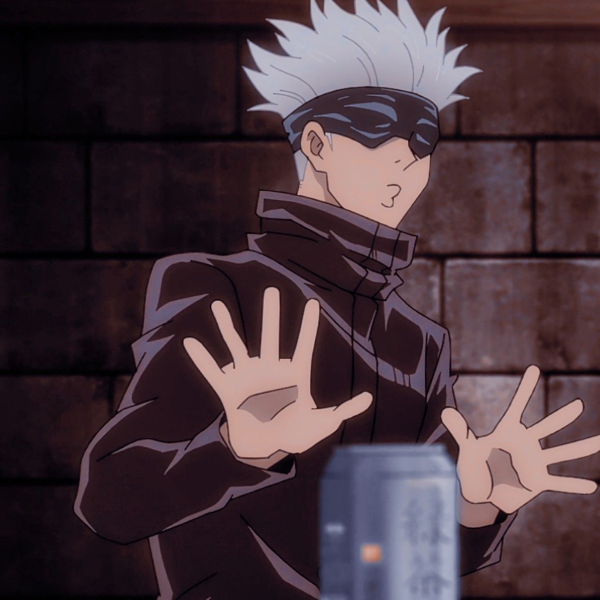 1230x1230 Jujutsu Kaisen Matching Icons 1 2. Personagens De Anime, Anime, Jujutsu, Phone