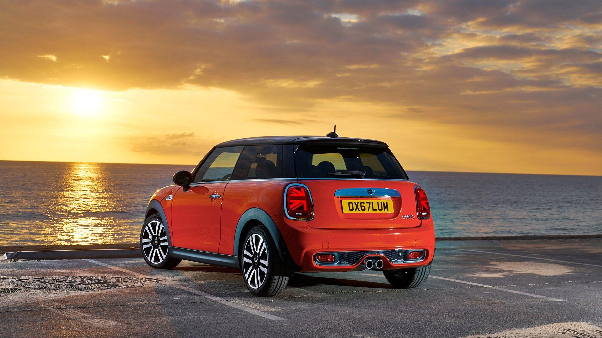 1920x1080 Mini Cooper S Wallpaper & HD Image, Desktop