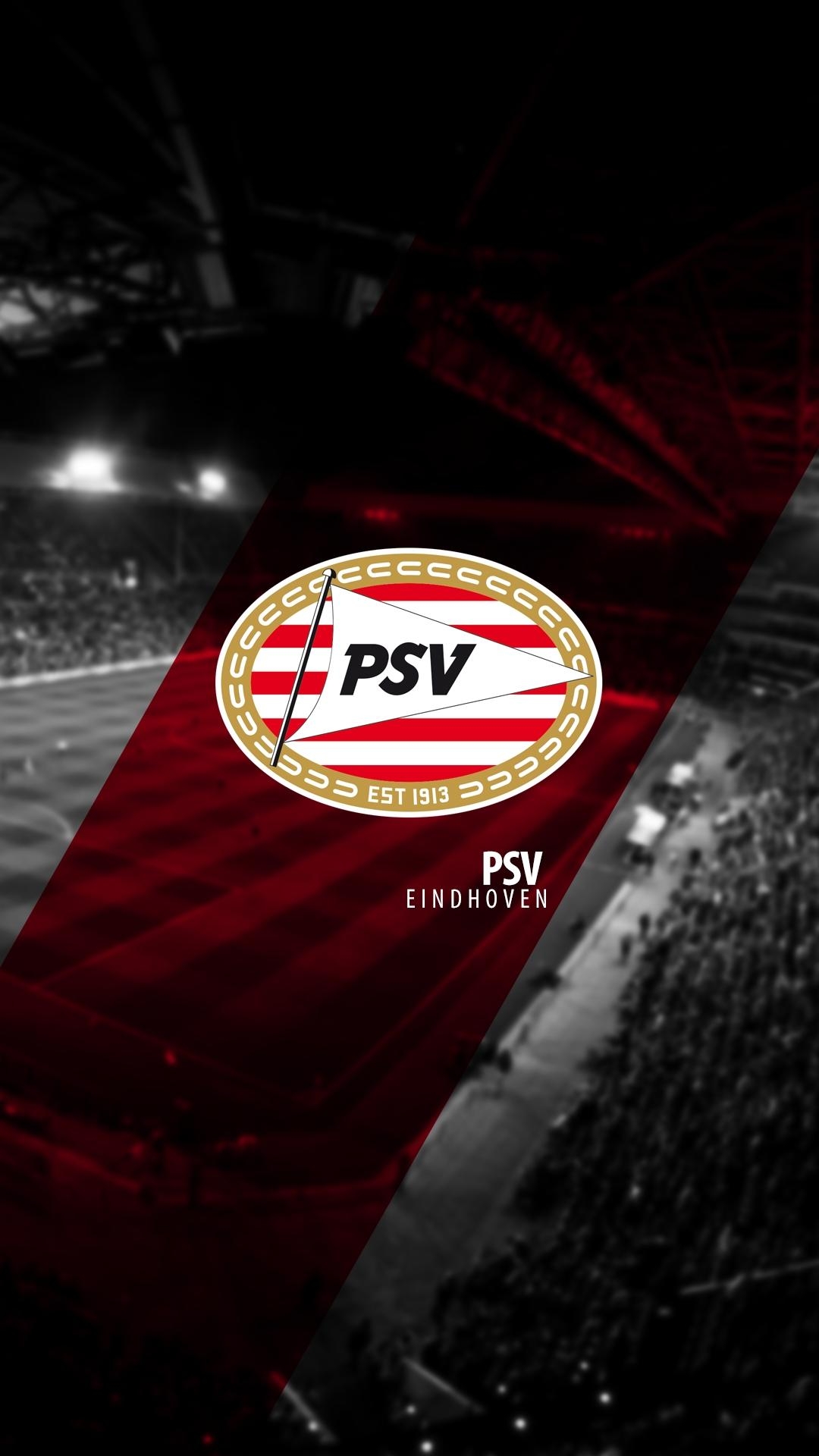 1080x1920 New Psv Wallpaper iPhone. Great Foofball Club, Phone