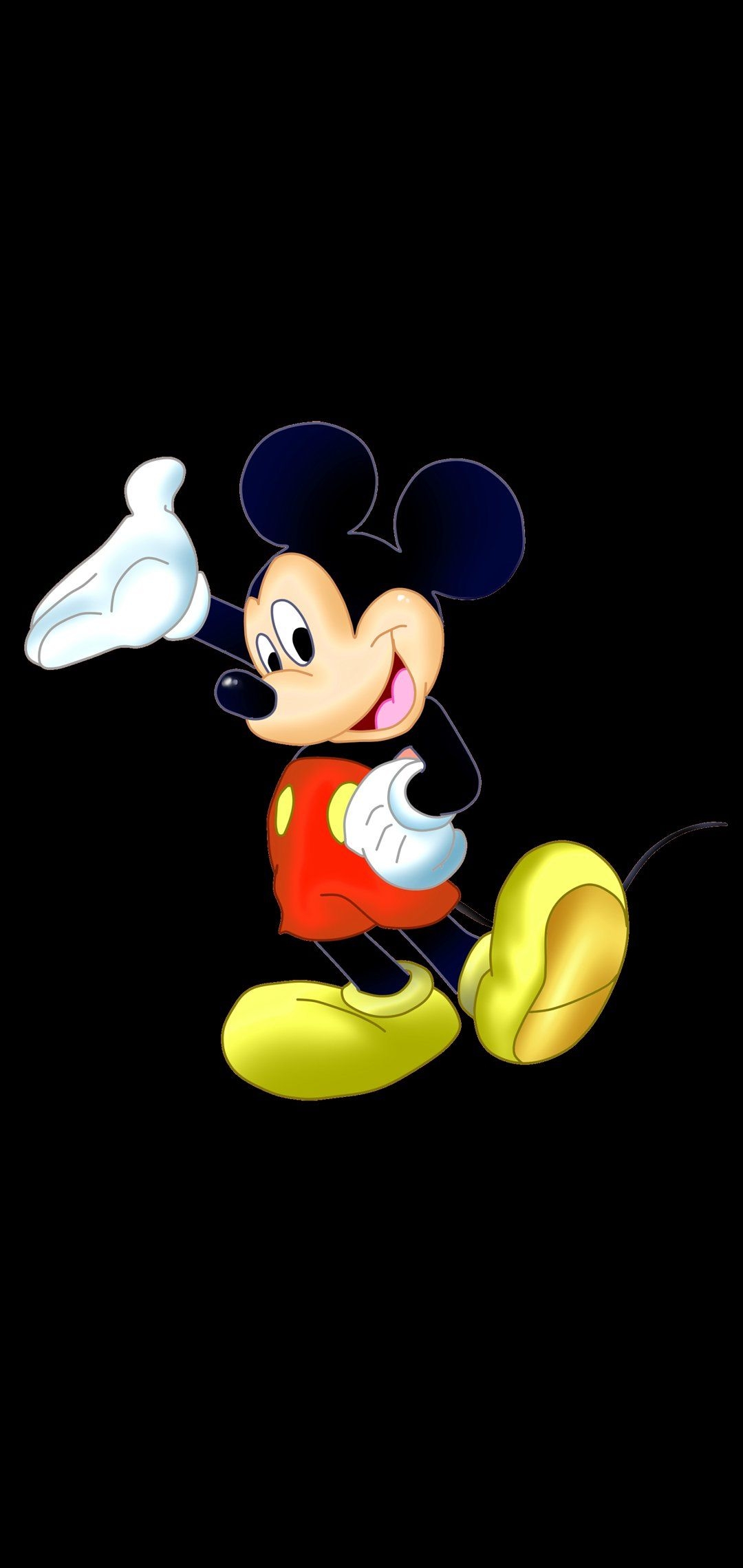 1080x2280 Mickey Mouse Wallpaper Wallpaper Mickey Mouse, Phone