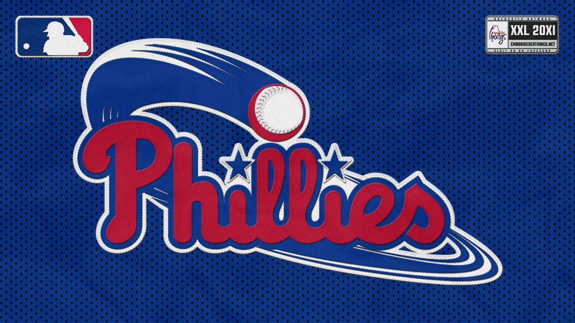 2000x1130 Philadelphia Phillies Wallpaper, Desktop