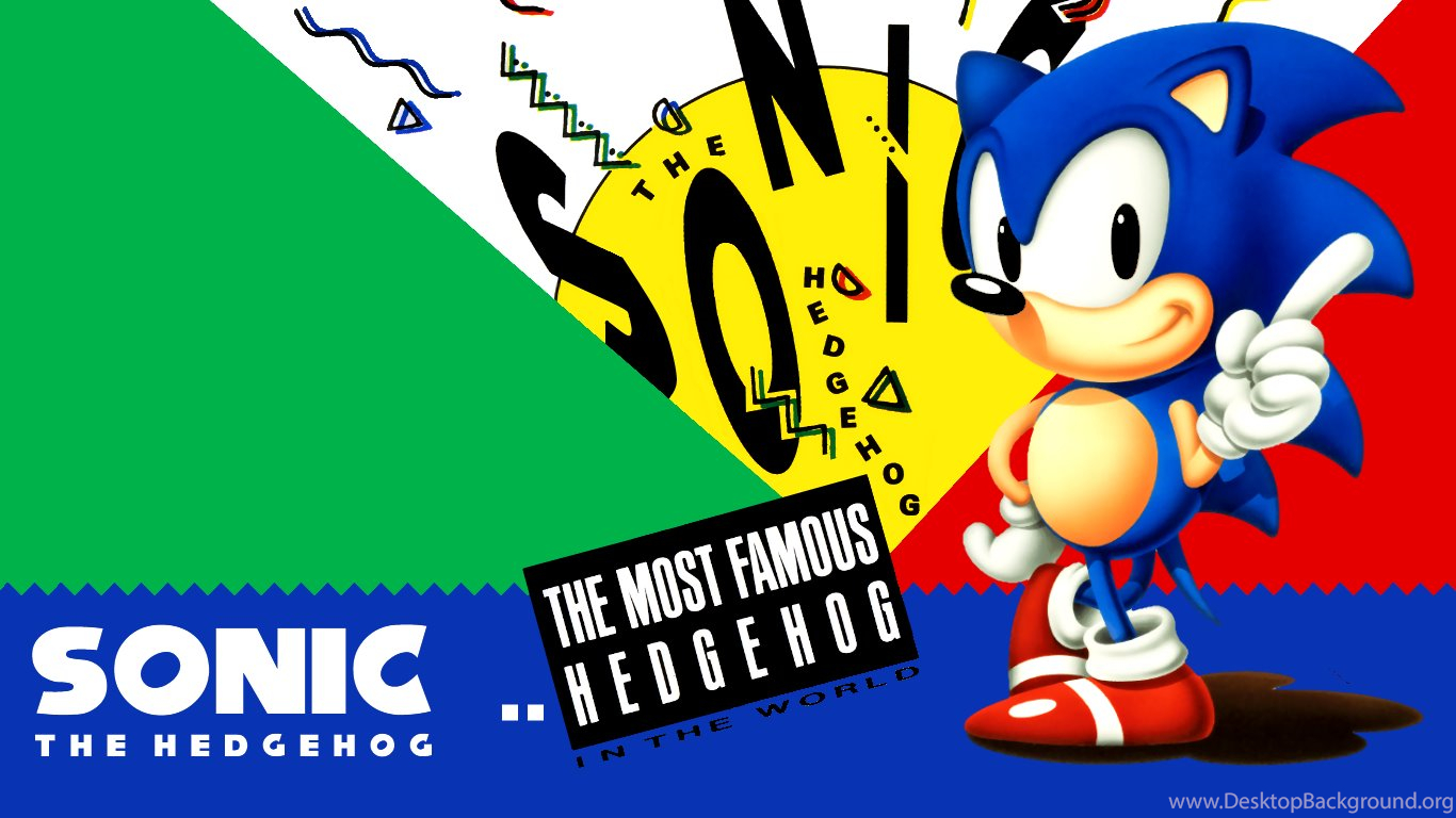 1370x770 Sonic The Hedgehog 2 Wallpaper Desktop Background, Desktop