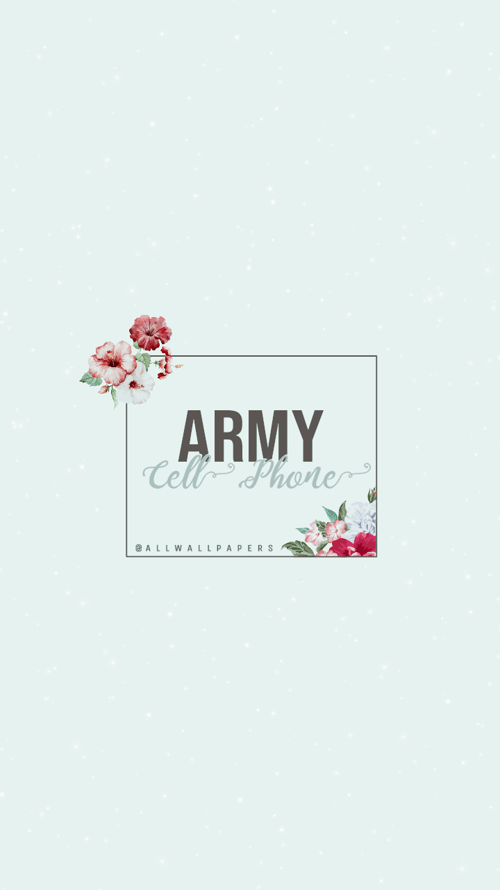 720x1280 Bts Army Wallpaper , Find HD Wallpaper For Free, Phone