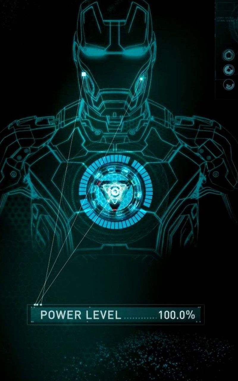 800x1280 Iron Man HD Wallpaper. Iron man wallpaper, Jarvis iron man, Iron man HD wallpaper, Phone