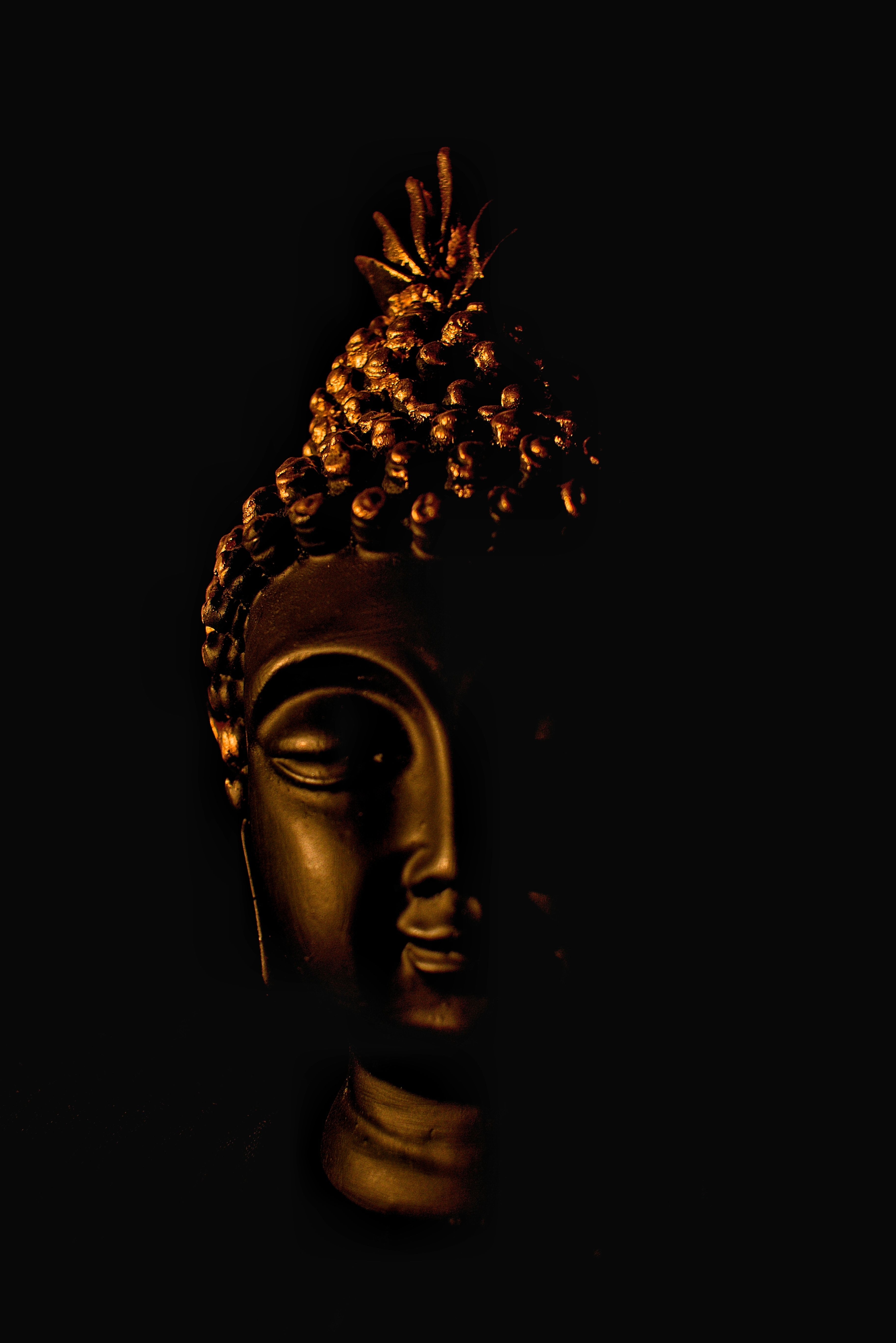 3660x5480 Buddha Wallpaper: Free HD Download [HQ], Phone