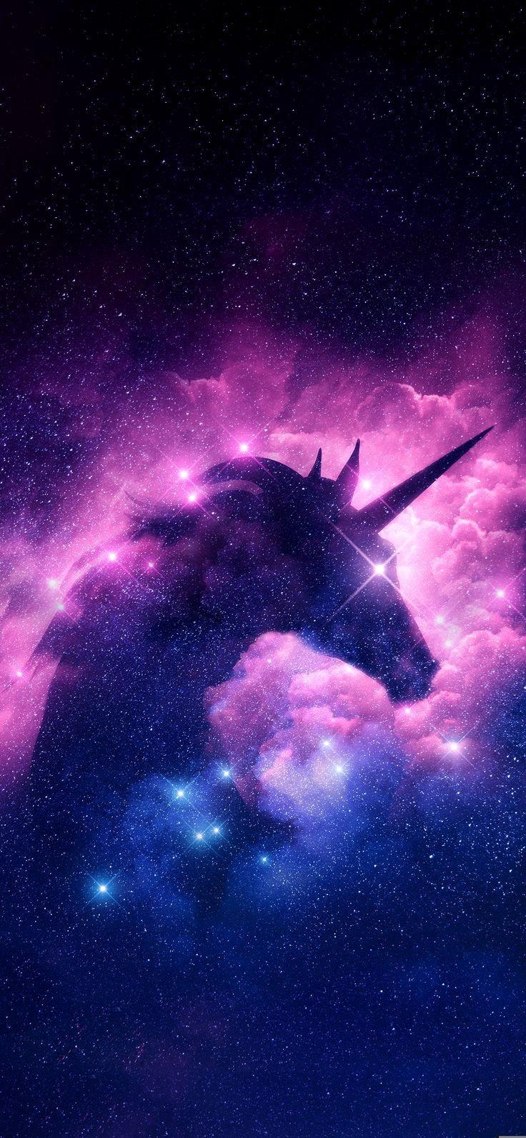 740x1600 unicorn wallpaper, #. iPhone wallpaper unicorn, Unicorn wallpaper cute, Galaxy wallpaper iphone, Phone