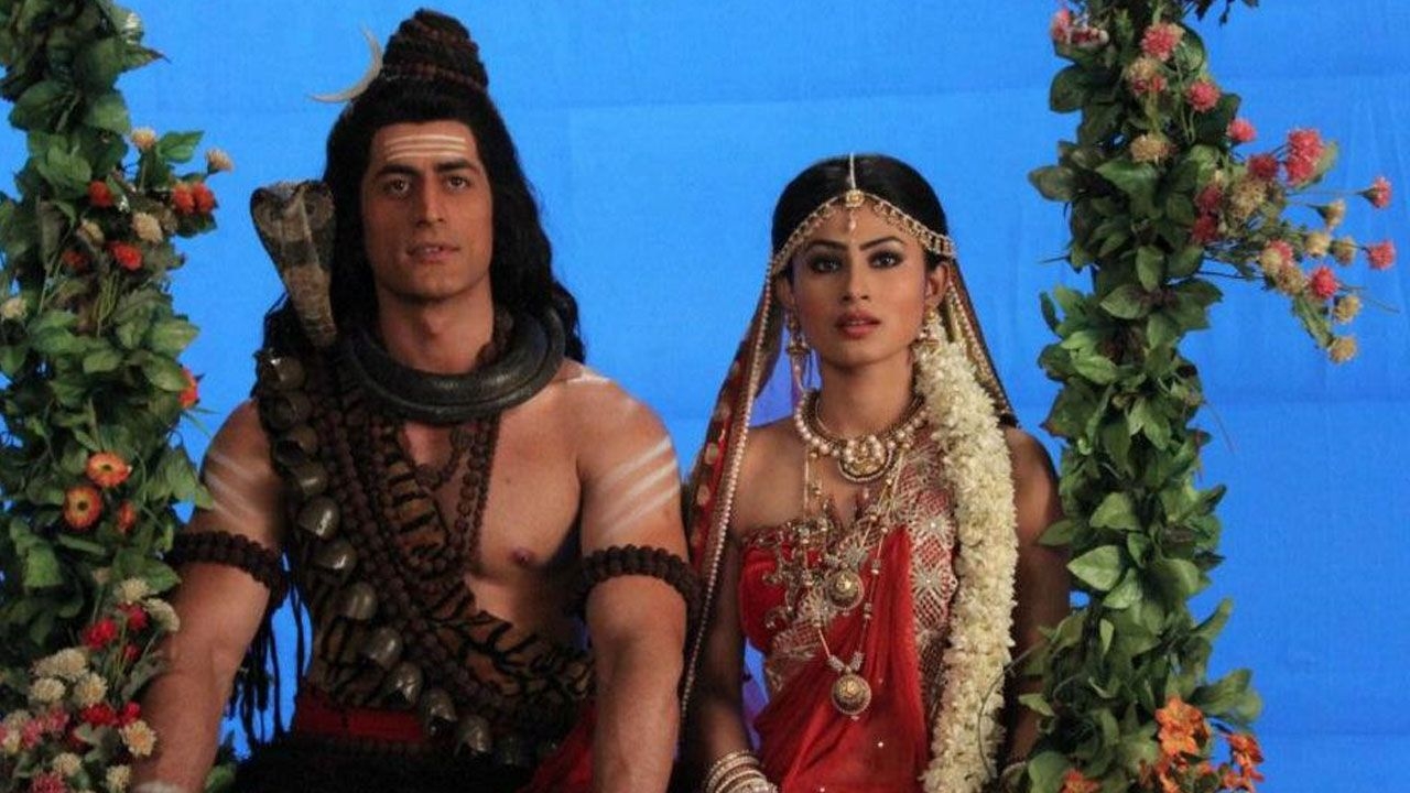 1280x720 Devon Ke Dev Mahadev Shiv Sati Wallpaper, Desktop