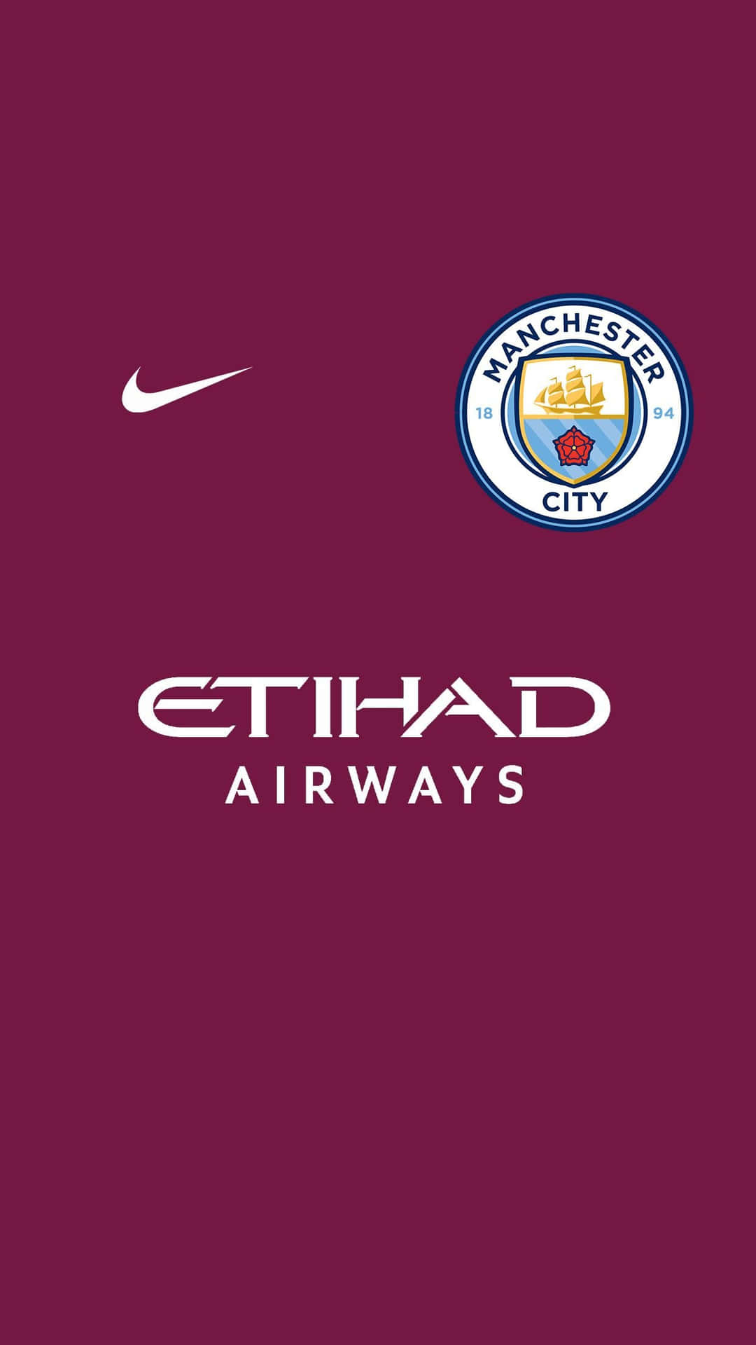 1080x1920 Download Manchester City iPhone Wallpaper, Phone