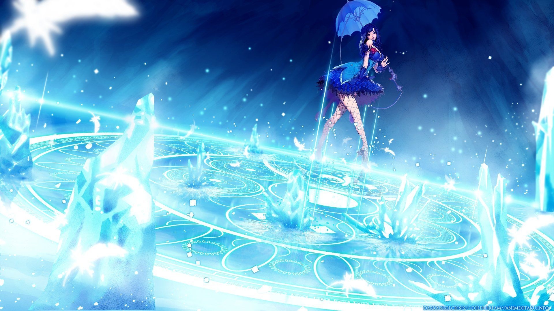 1920x1080 Cold Anime Wallpaper Free Cold Anime Background, Desktop