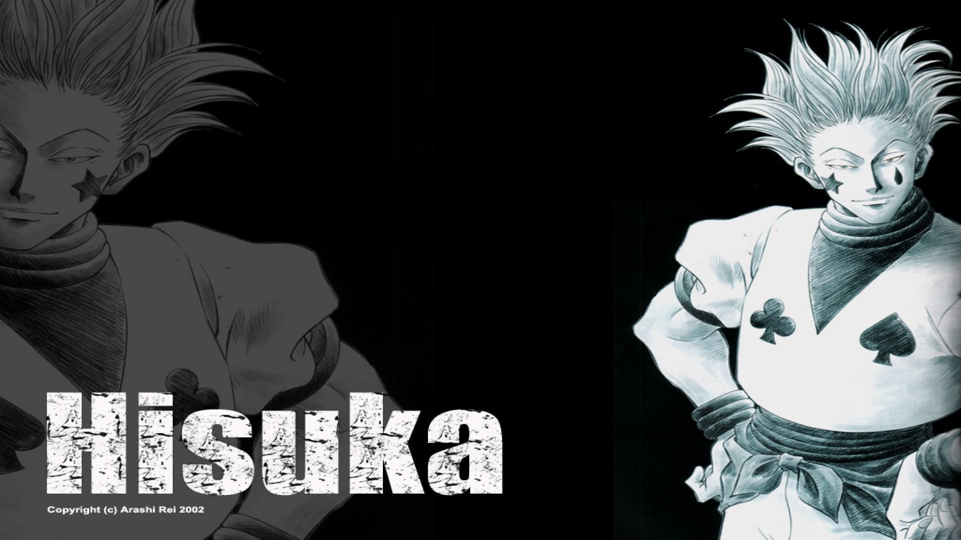 1920x1080 hisoka wallpaper HD, Desktop