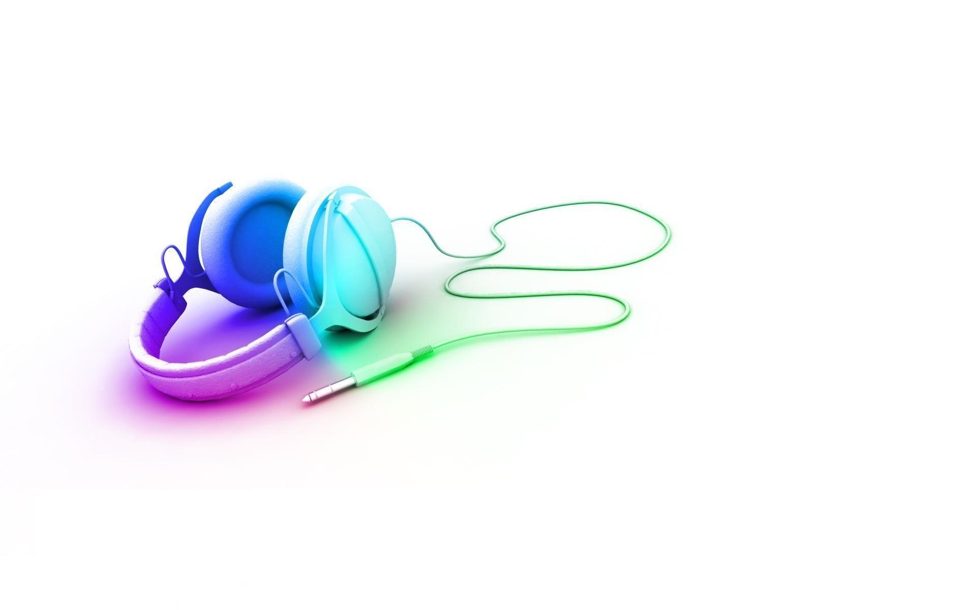 1920x1200 Earphone For Music Lovers Wallpaper. HD Wallpaper Rocks, Desktop