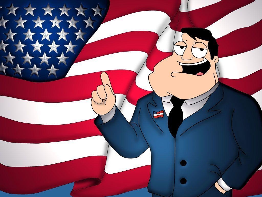 1030x770 American Dad X Adidas Originals Stan Smith 04 Picture to pin, Desktop
