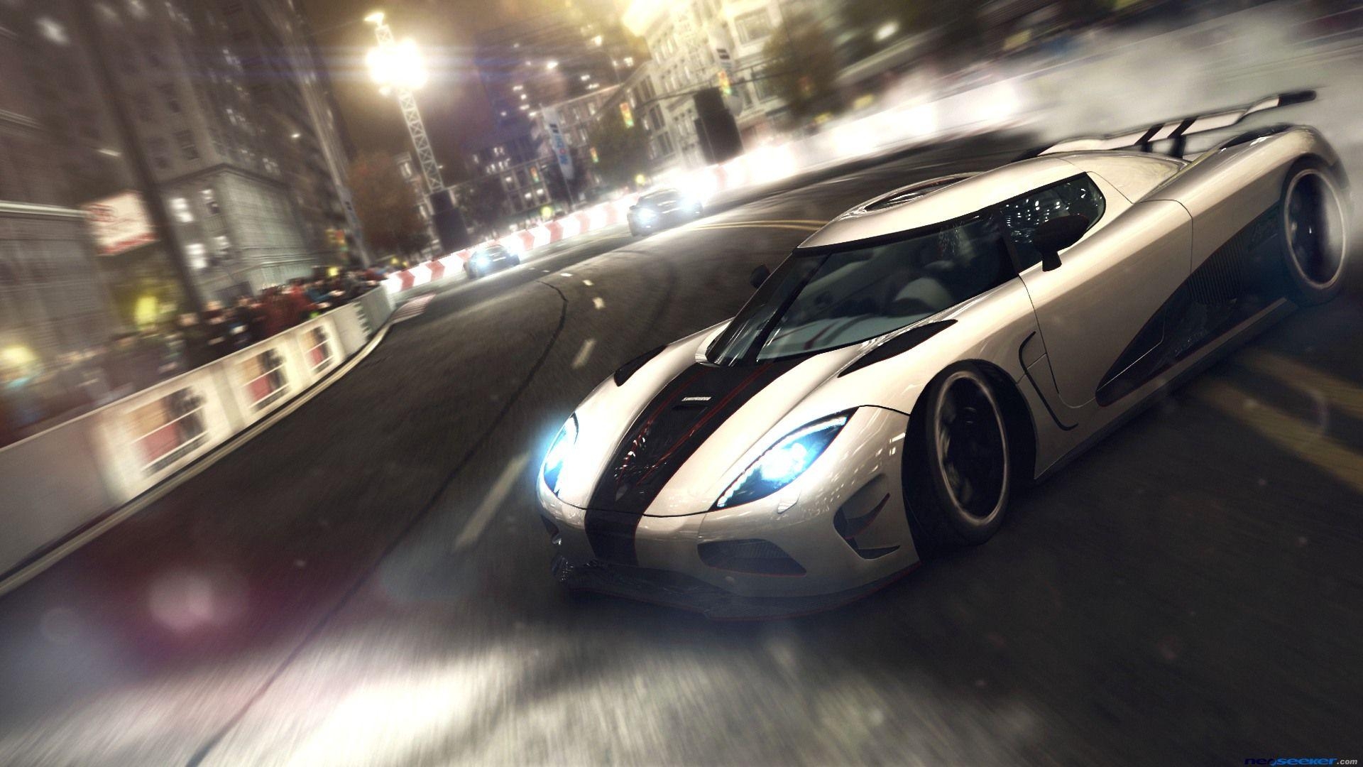 1920x1080 Koenigsegg Agera R HD Wallpaper, Desktop