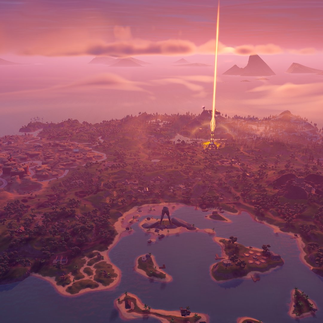1080x1080 Fortnite Chapter 3: Season 3 wallpaper, Phone