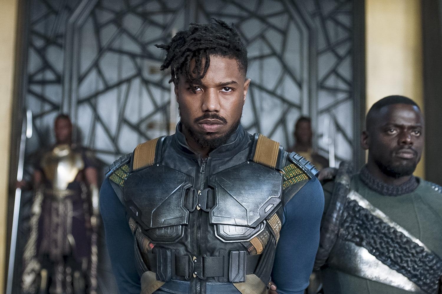 1500x1000 Michael B. Jordan Talks About Breaking Bad for Marvel's 'Black, Desktop
