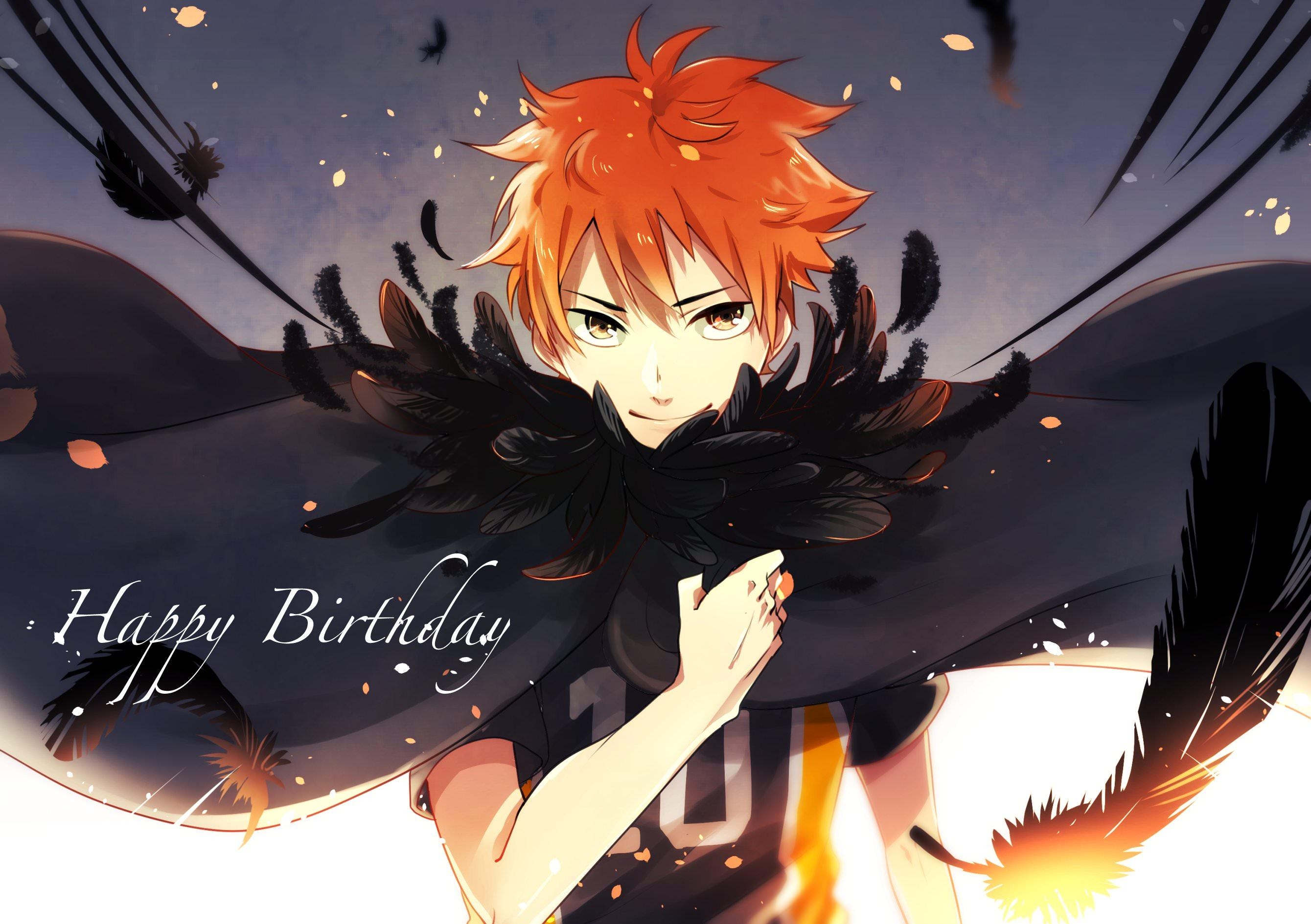 2680x1890 Anime HD Haikyuu Wallpaper Wallpaper. Download HD Wallpaper, Desktop