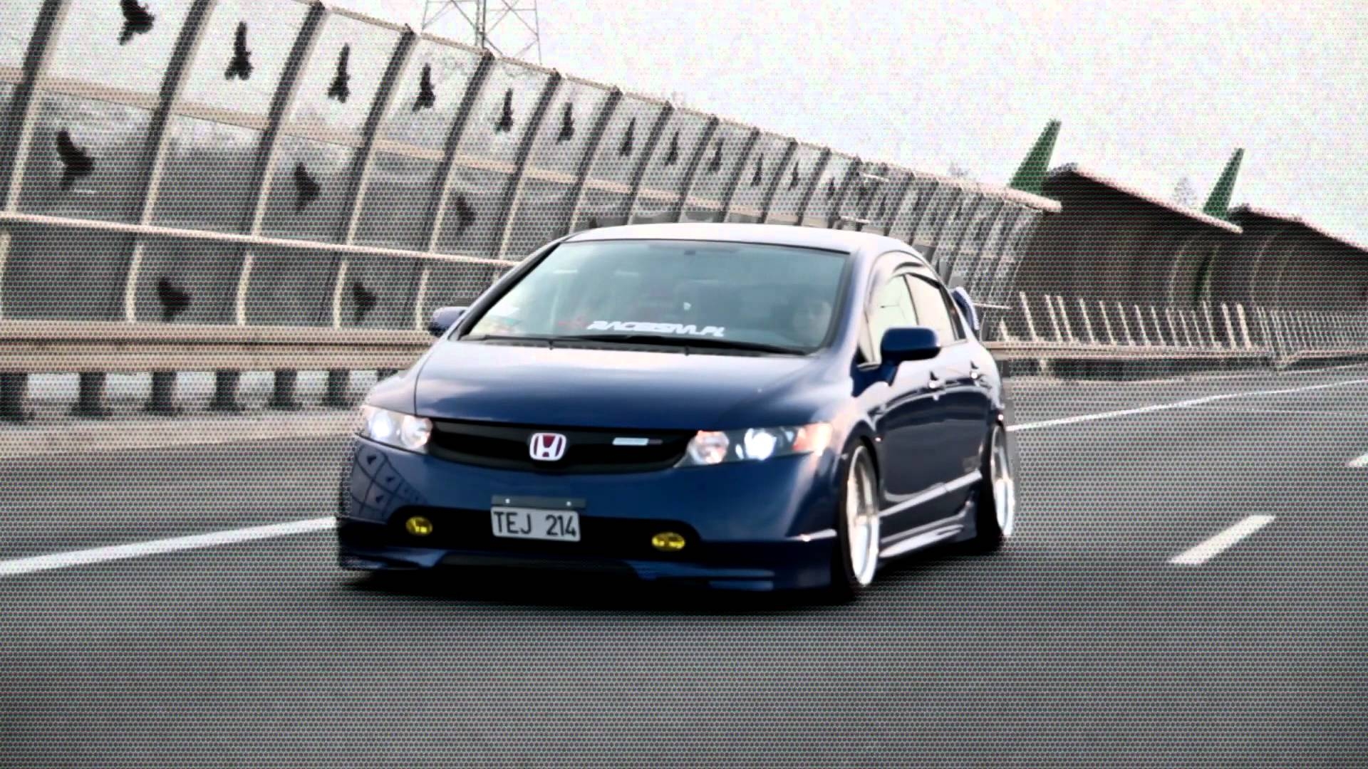 1920x1080 Most viewed Honda Civic Si Mugen wallpaperK Wallpaper, Desktop