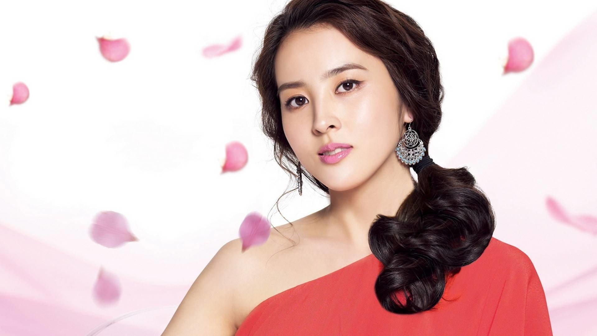 1920x1080 Korean Girl Wallpaper (29 Wallpaper), Desktop