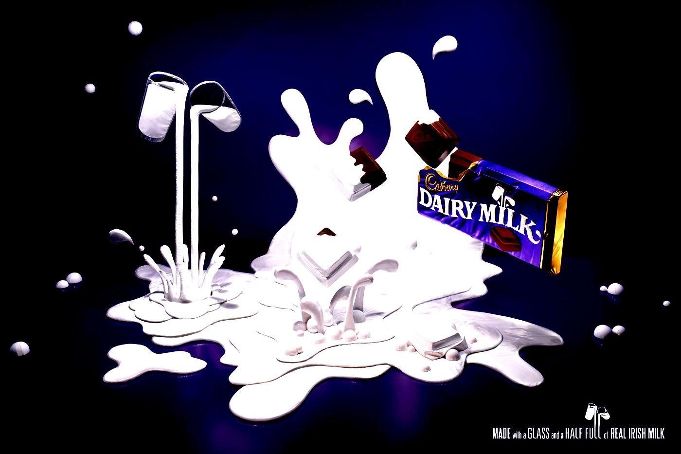 1400x940 Cadbury Dairy Milk Wallpaper, Desktop