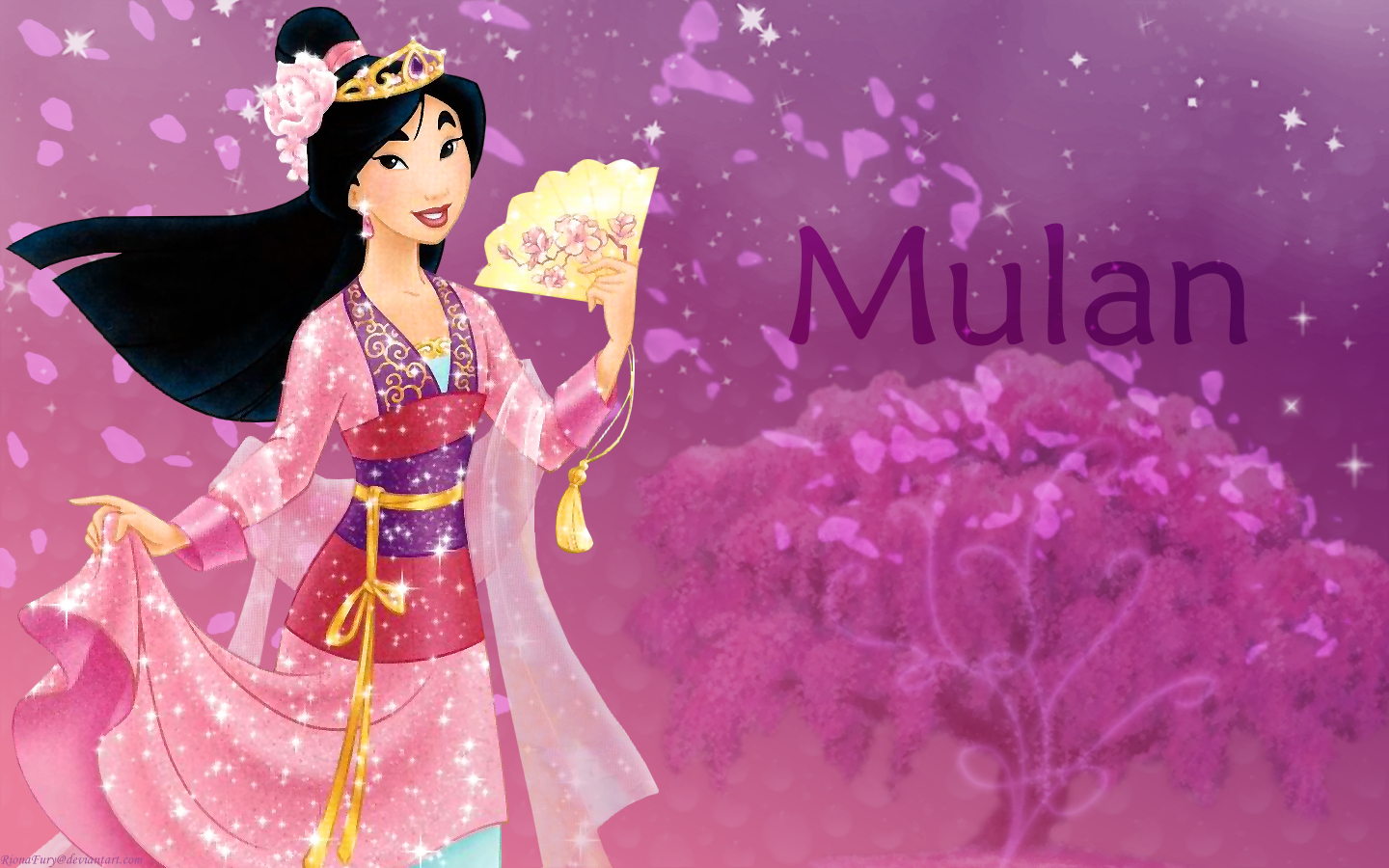 1440x900 Disney Princess Wallpaper: Mulan. Disney princess, Disney, Mulan, Desktop