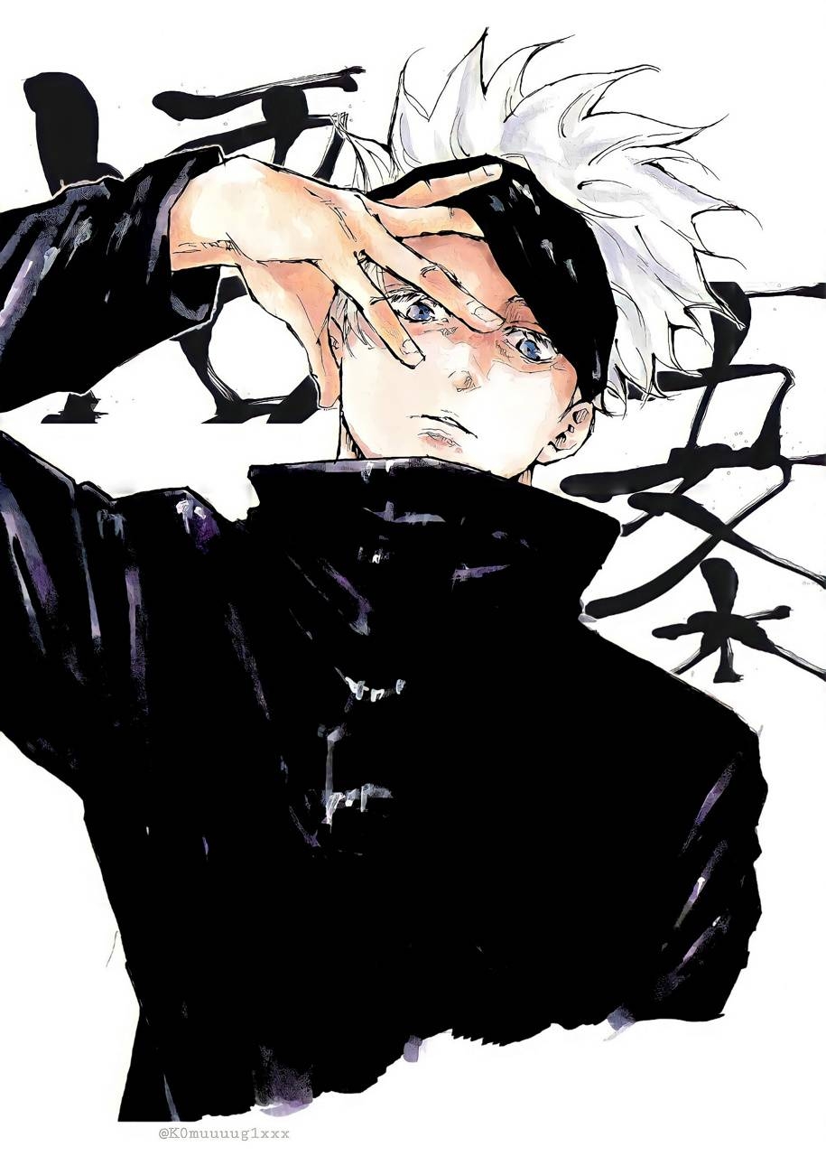 920x1280 jujutsu kaisen wallpaper, Phone