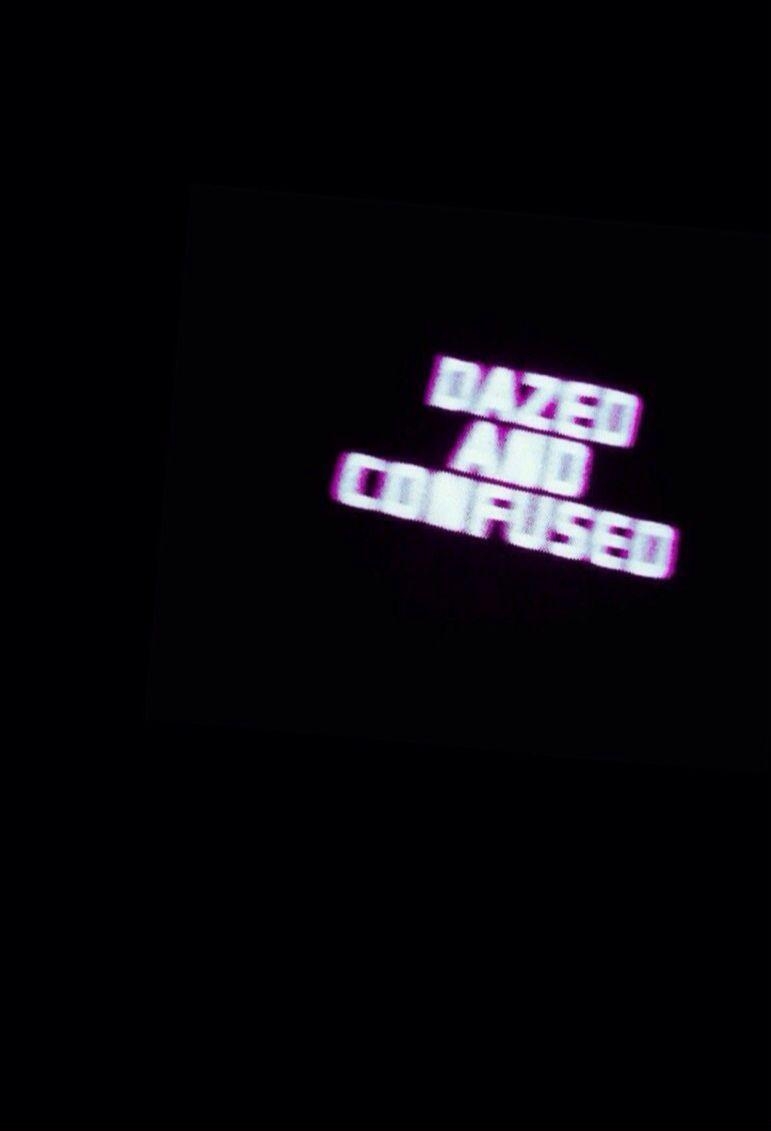 780x1140 Dazed and confused. iPhone Wallpaper, Phone