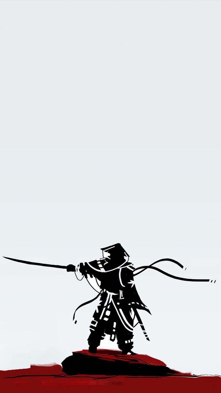 750x1340 Sephiroth Vs Samurai 4k iPhone iPhone 6S, iPhone 7 HD 4k Wallpaper, Image, Background, Photo and Picture, Phone