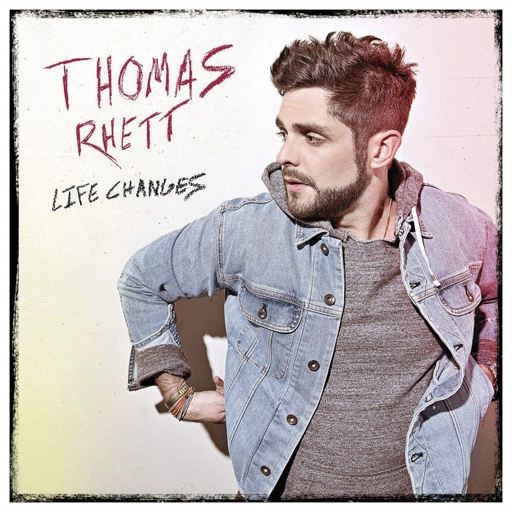 1000x1000 Thomas Rhett, Phone