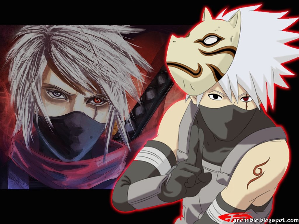 1030x770 Kakashi Hatake Anbu Wallpaper, Desktop