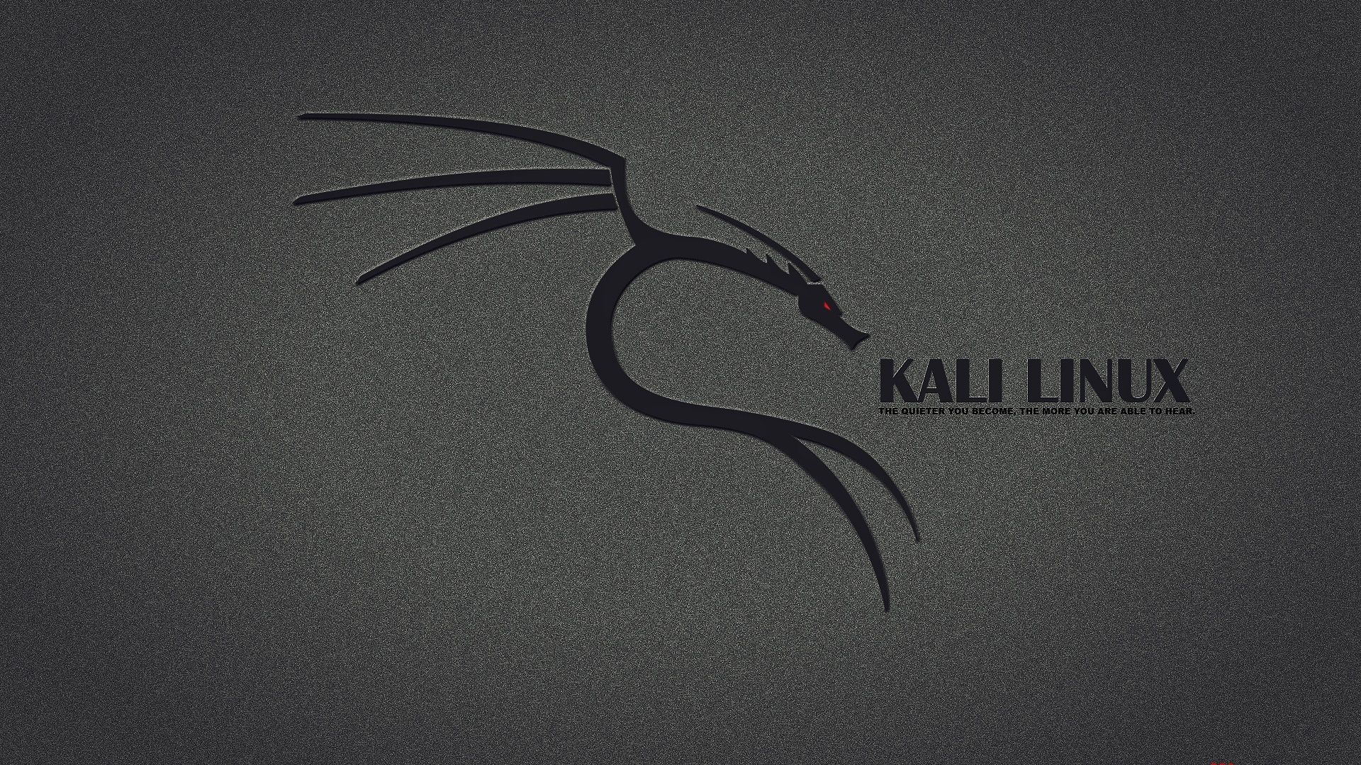 1920x1080 Kali Linux Wallpaper, Desktop