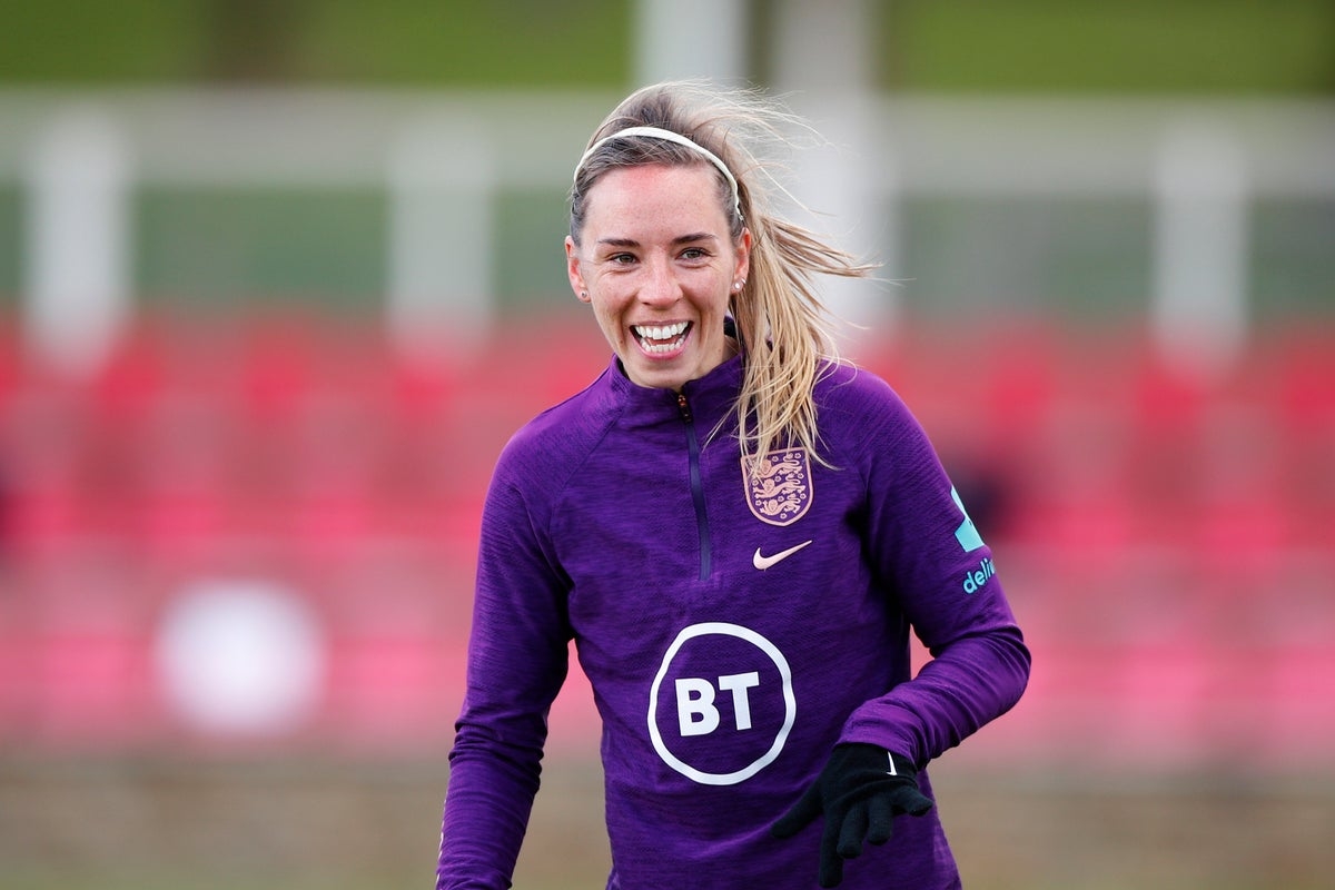 1200x800 England Women's squad: Jordan Nobbs returns as Leah Williamson ruled out of World Cup qualifiers, Desktop