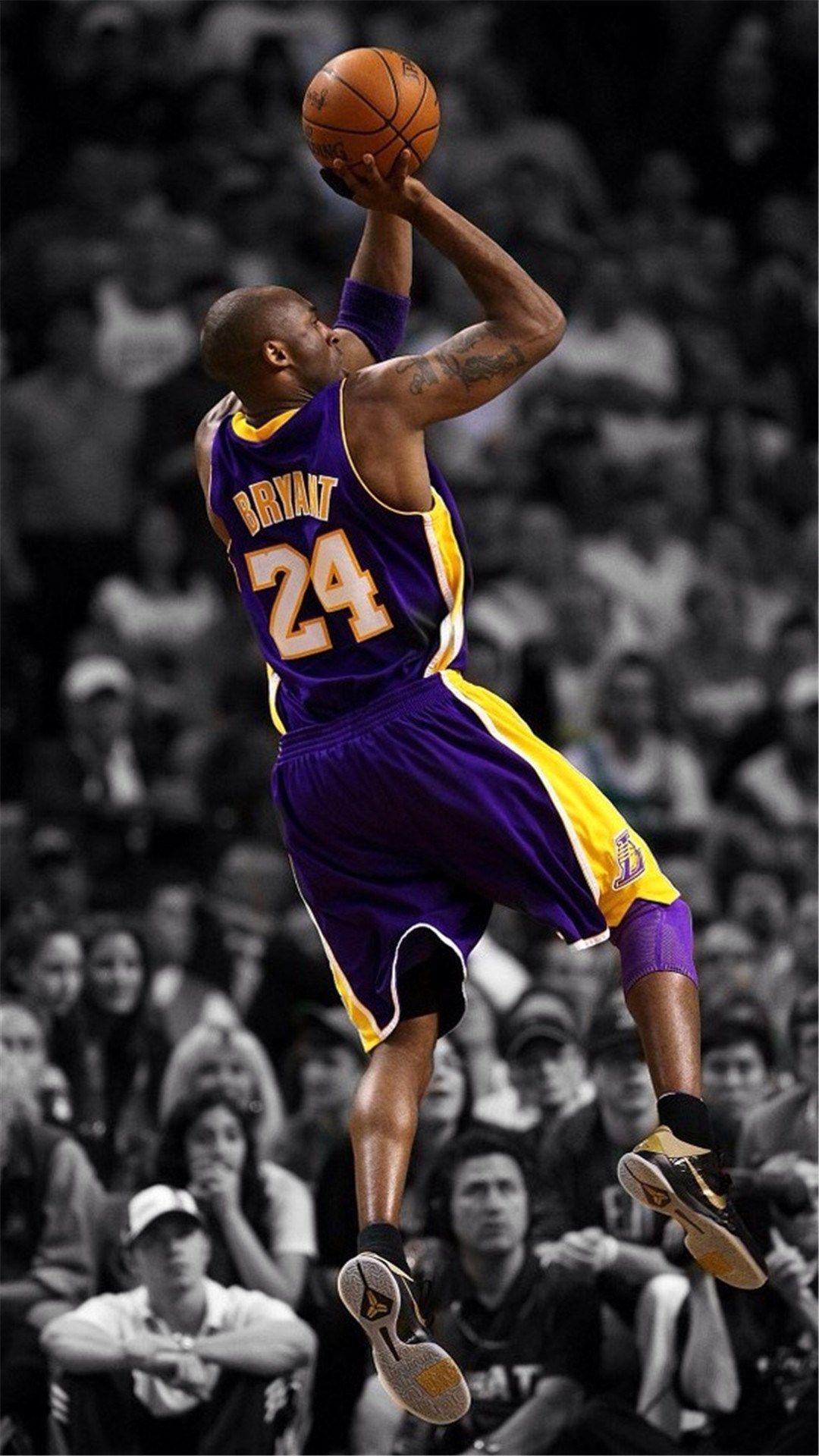 1080x1920 NBA Wallpaper For IPhone (39 Wallpaper), Phone