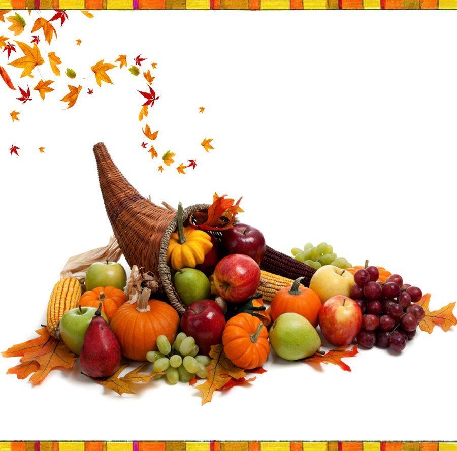 900x890 Thanksgiving day cornucopia, Desktop