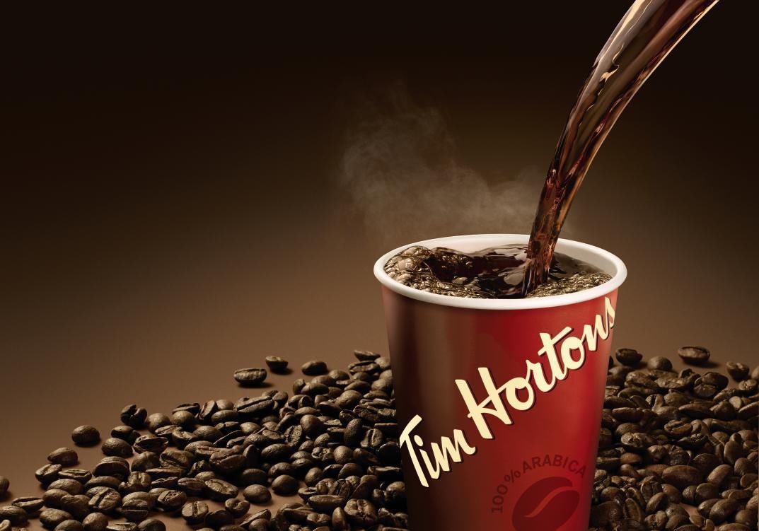 1080x760 Tim Hortons planning location in Savage, Desktop