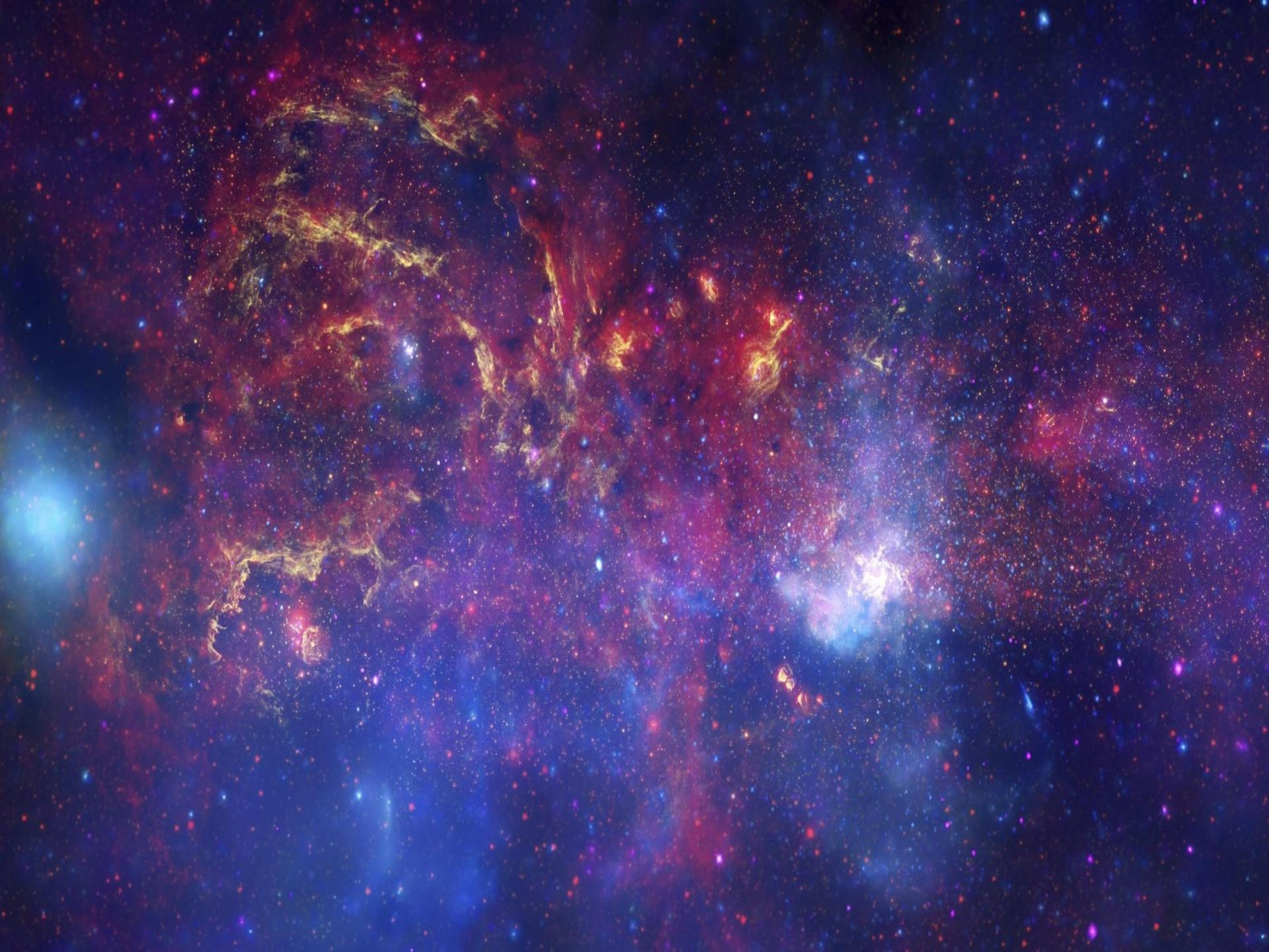 2800x2100 Cosmos Wallpaper 4K (1920x1080 px), Desktop