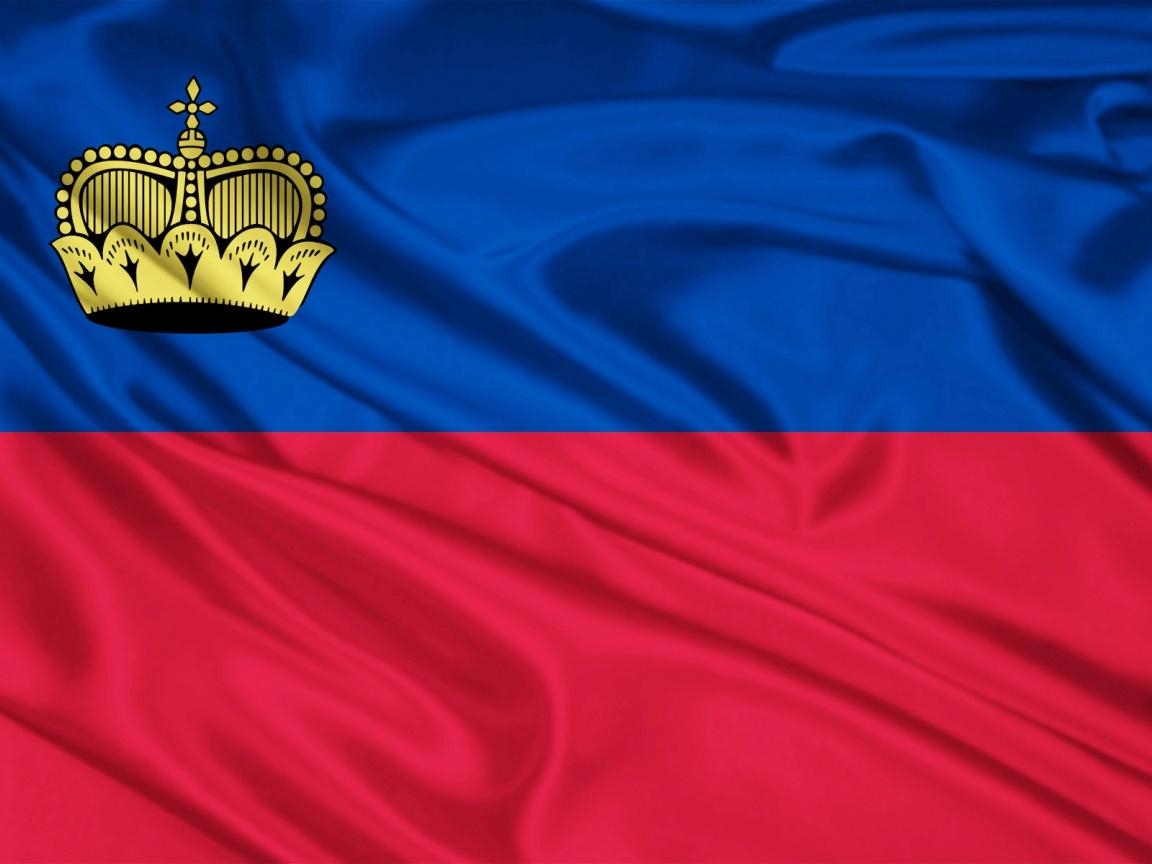 1160x870 Liechtenstein flag desktop PC and Mac wallpaper, Desktop