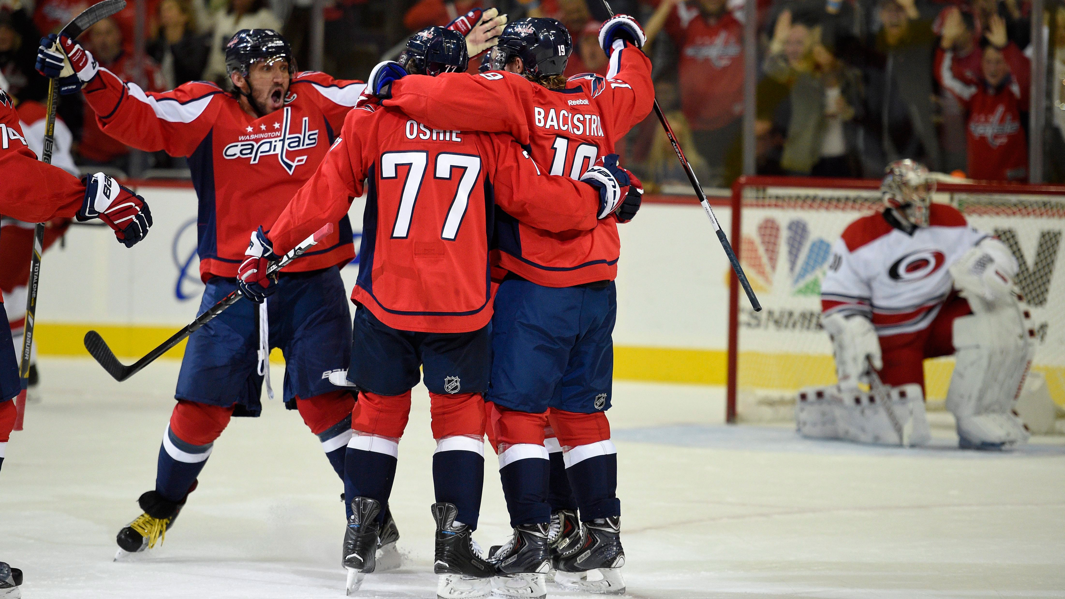 4410x2480 Goals of the Week: First of year not a drag for Ovechkin, Desktop