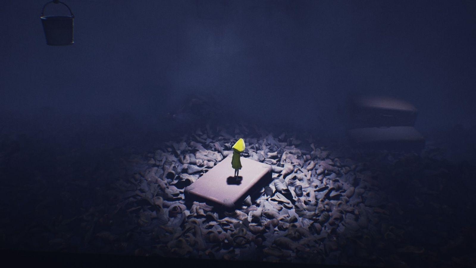 1600x900 Little Nightmares HD Wallpaper 15 X 900, Desktop