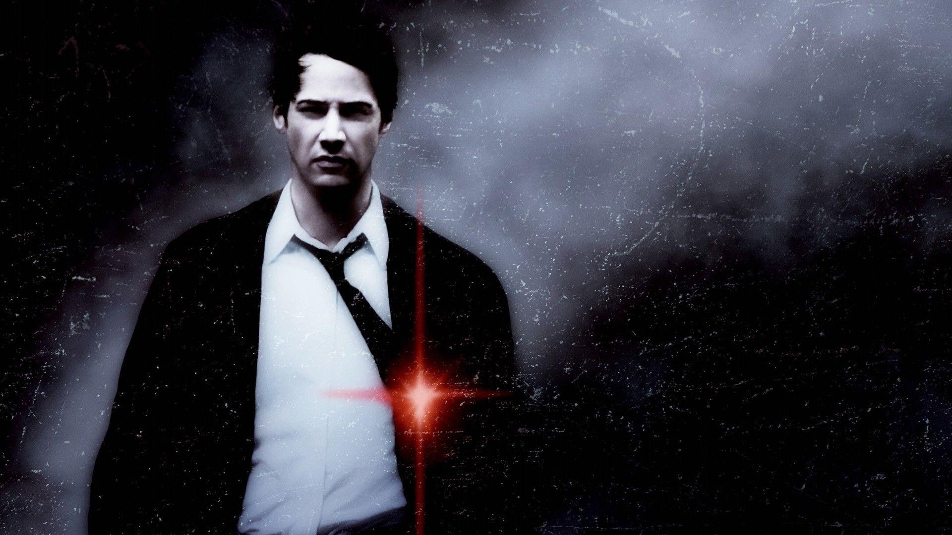 1920x1080 movies, Keanu Reeves, Constantine Wallpaper HD / Desktop, Desktop