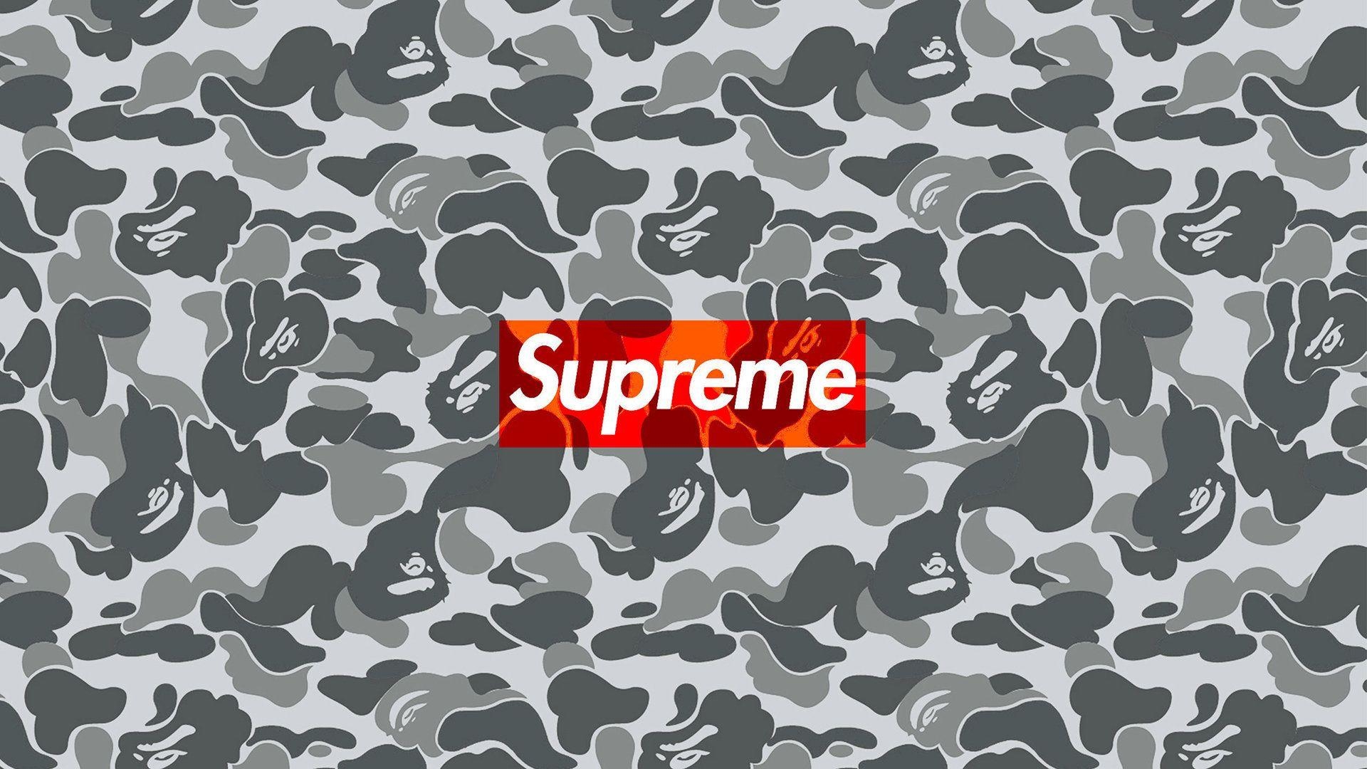 1920x1080 Supreme Wallpaper Supreme HD Wallpaper, Desktop