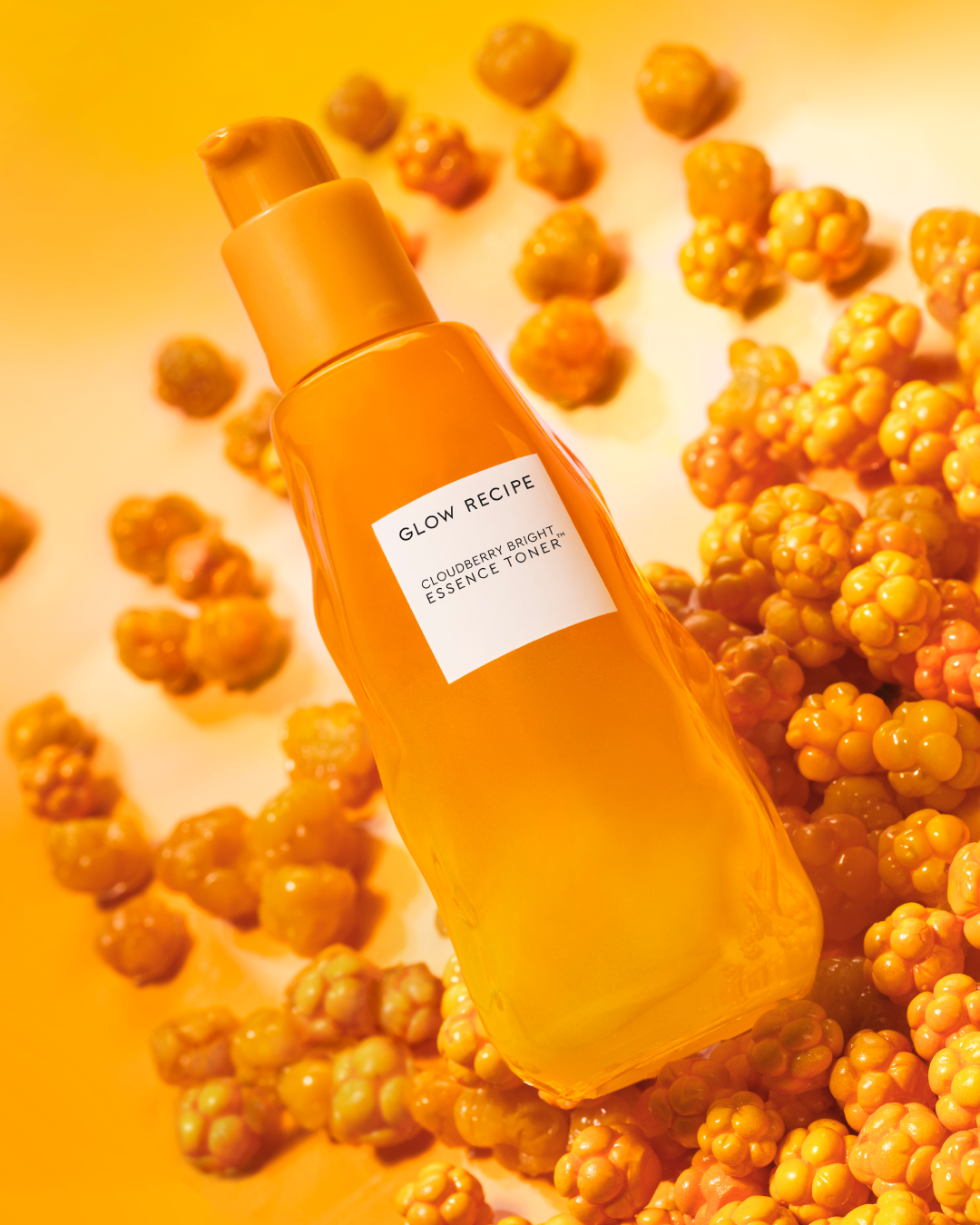 1080x1350 Cloudberry Bright Essence Toner, Phone