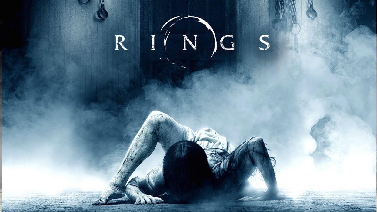 1250x700 RINGS horror movie film dark evil thriller supernatural, Desktop