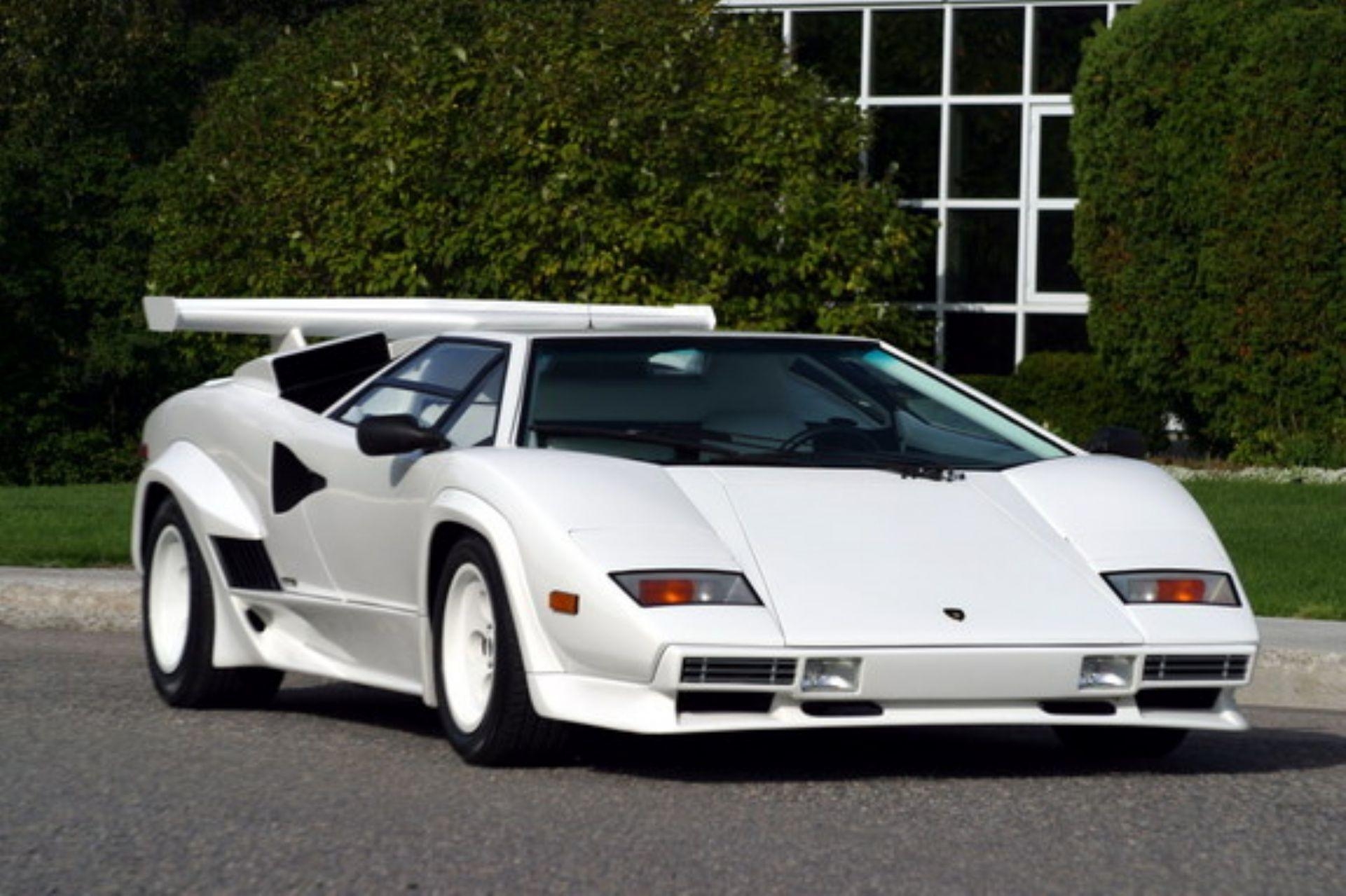 1930x1280 Lamborghini Countach Photo and Wallpaper, Desktop