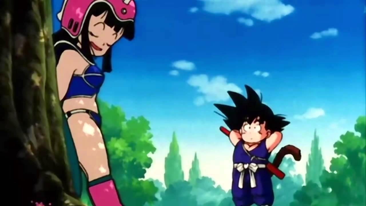 1280x720 Goku Loses His Virginity, Desktop