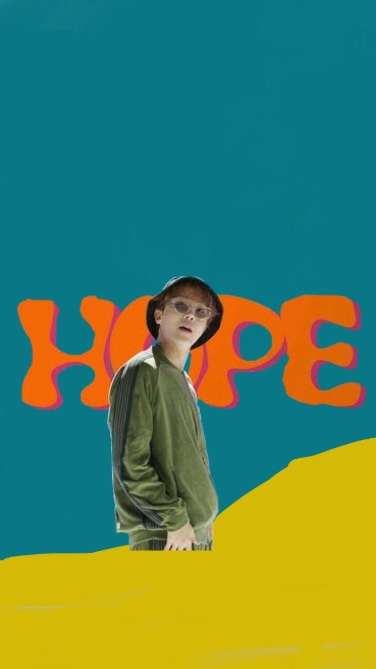 750x1340 Jhope #daydream #jhope Mixtape Daydream, HD, Phone