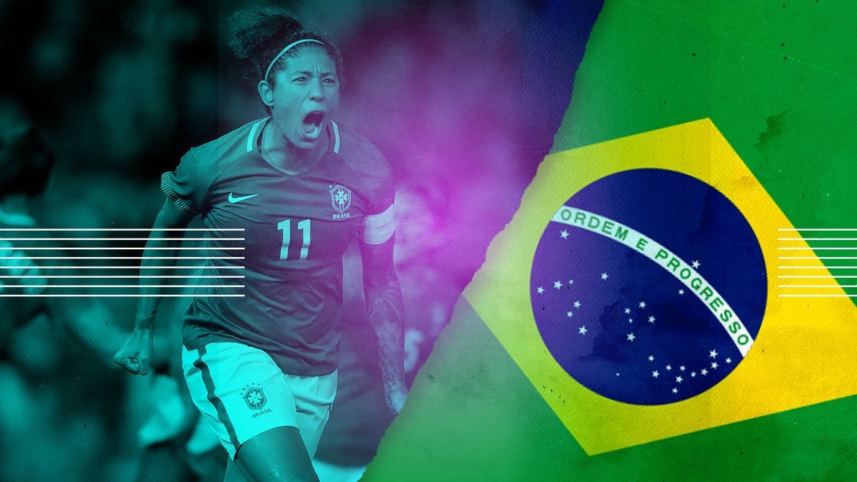 1200x680 The Brazil women's national soccer team's fiercest opponent is sexism, Desktop