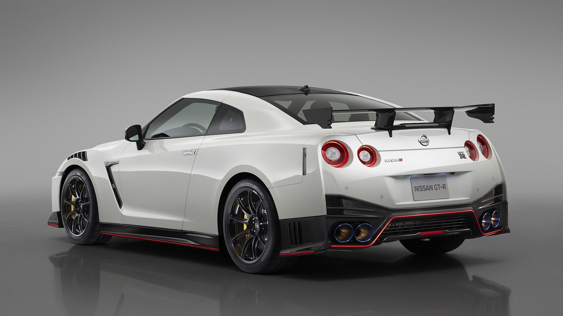 1920x1080 Nissan GT R Nismo Wallpaper, Specs & Videos, Desktop