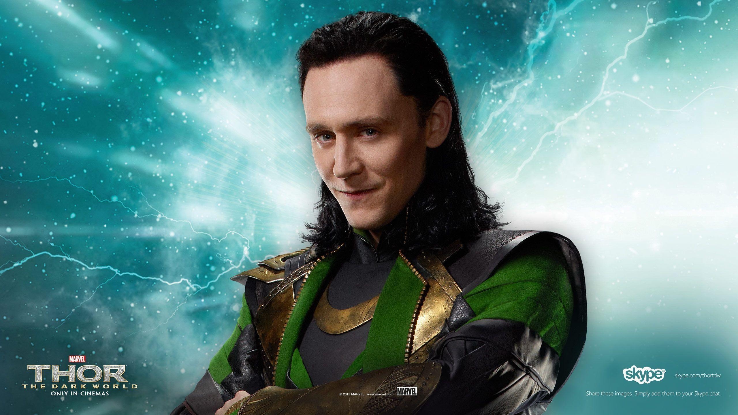 2560x1440 Loki Wallpaper iPhone. Large HD Wallpaper Database, Desktop