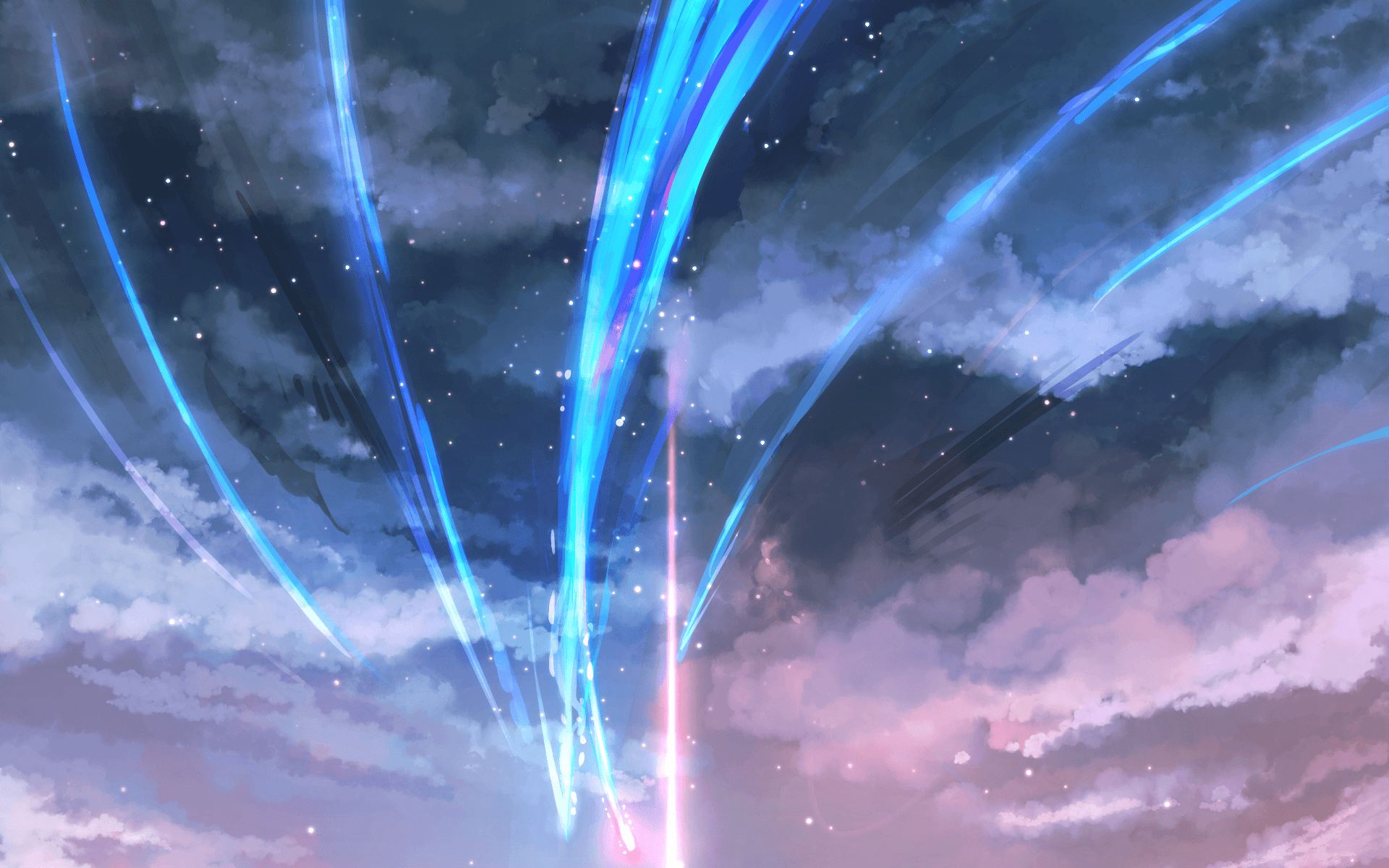 1920x1200 Your Name. Computer Wallpaper, Desktop Backgroundx1200, Desktop